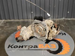 Запчасть акпп Nissan NV200 2009
