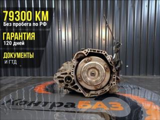 АКПП Nissan Sunny 2004