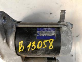 Стартер gs300 2006 GS300 3GR-FSE