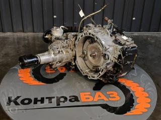 АКПП Mazda CX-7 2010