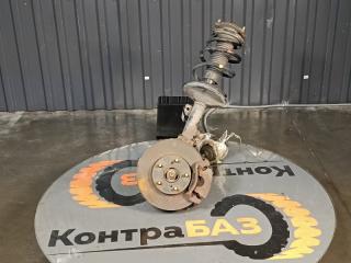 Запчасть кулак поворотный передний правый Toyota Camry