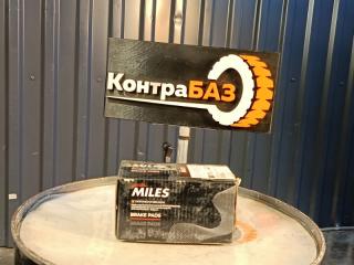 Запчасть колодки тормозные дисковые задние Toyota Land Cruiser Prado 2008