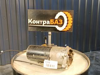 Запчасть стартер Volkswagen Touareg 2010
