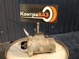 Запчасть стартер Ssang Yong Actyon 2013