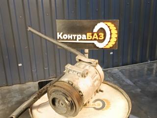 Запчасть компрессор кондиционера Hyundai SANTA FE 2010