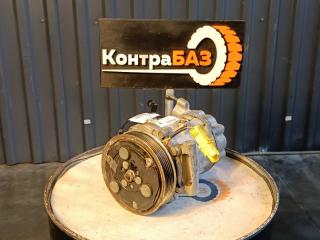 Запчасть компрессор кондиционера MINI HATCH