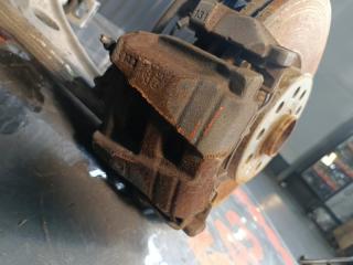 Кулак поворотный Tiguan 2010 CCT