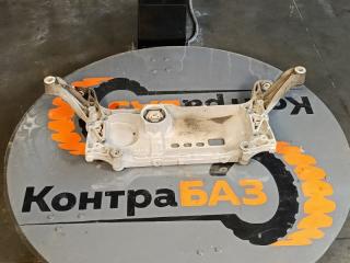Запчасть балка подвески Volkswagen Tiguan 2010