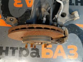 Кулак поворотный Ford Focus