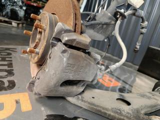 Кулак поворотный Focus