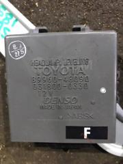 Блок управления светом Toyota Harrier 2007