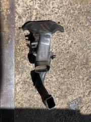 Воздухозаборник Toyota Harrier 2007