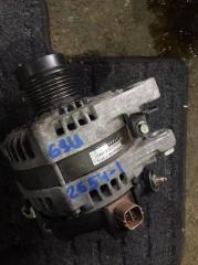 Генератор Toyota Harrier 2007