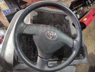 Руль с airbag Toyota Harrier 2007