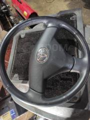 Руль с airbag Toyota Harrier 2007