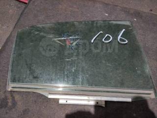 Стекло двери заднее правое Toyota Camry контрактная Стекло двери заднее правое Toyota Camry