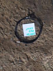 Тросик капота Toyota Prius