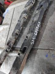 Крепление бампера заднее Forester SJ5