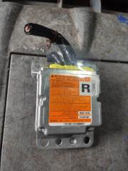 Запчасть блок srs Nissan Juke