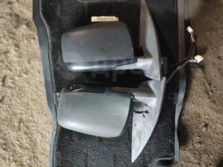 Зеркало с камерой левое Nissan X-Trail