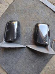 Зеркало с камерой левое Nissan X-Trail