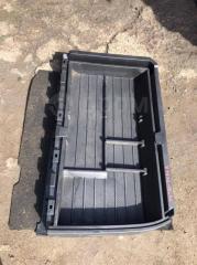 Ящик в багажник правый Nissan X-Trail