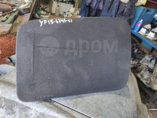 Запчасть airbag пассажирский Nissan Juke