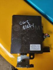 Блок управления климатом Mitsubishi Outlander контрактная Блок управления климатом Mitsubishi Outlander