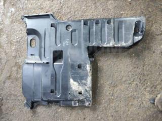 Защита днища Honda Civic контрактная Защита днища Honda Civic