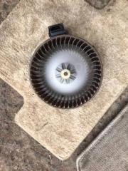 Мотор печки Honda Civic FD3