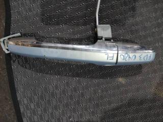Ручка двери передняя левая Honda Civic