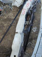 Телевизор Honda Accord CU2