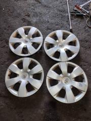 Запчасть колпаки Toyota R16