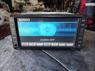 Магнитола Toyota NHDT-W57 контрактная Магнитола Toyota NHDT-W57