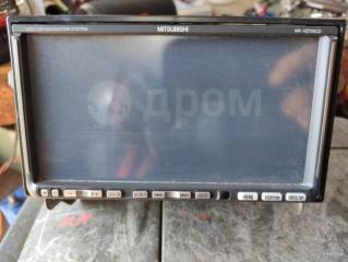 Магнитола Mitsubishi NR-HZ700CD контрактная Магнитола Mitsubishi NR-HZ700CD