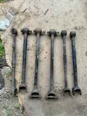 Тяги комплект задние Toyota Harrier