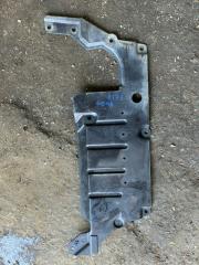 Защита ДВС Mitsubishi Galant Fortis