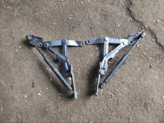 Петля крышки багажника Mitsubishi Galant Fortis