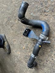 Запчасть патрубок радиатора Toyota COROLLA FIELDER