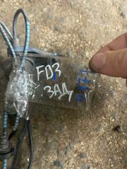 Датчик ABS задний Civic FD3 LDA