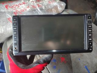Запчасть магнитола Toyota NH3N-W58