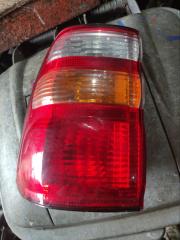 Фото запчасти стоп-сигнал левый Toyota Land Cruiser контрактная запчасть Запчасть стоп-сигнал левый Toyota Land Cruiser