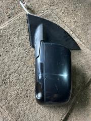 Зеркало с камерой левое Nissan X-Trail