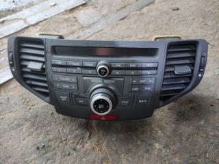 Штатная магнитола Honda Accord