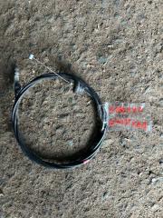 Запчасть тросик капота Toyota Corolla Fielder