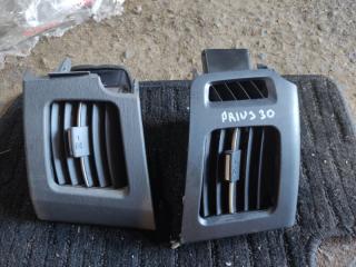 Воздуховод салона Toyota Prius ZVW30 2ZRFXE контрактная