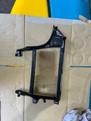 Консоль магнитофона Prius 2011 ZVW30 2ZRFXE