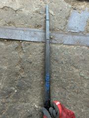 Дворник задний задний Toyota Allion