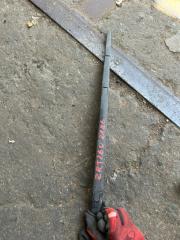 Дворник задний задний Toyota Allion