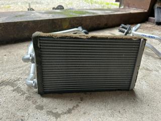 Радиатор печки Mitsubishi Galant Fortis